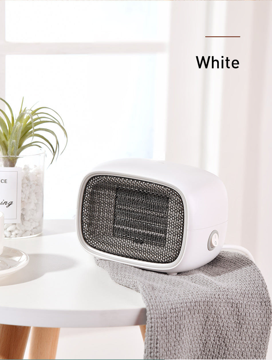 Compact Room Warmer