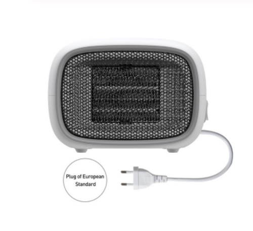 Compact Room Warmer