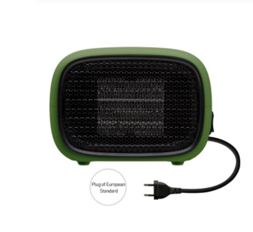 Compact Room Warmer