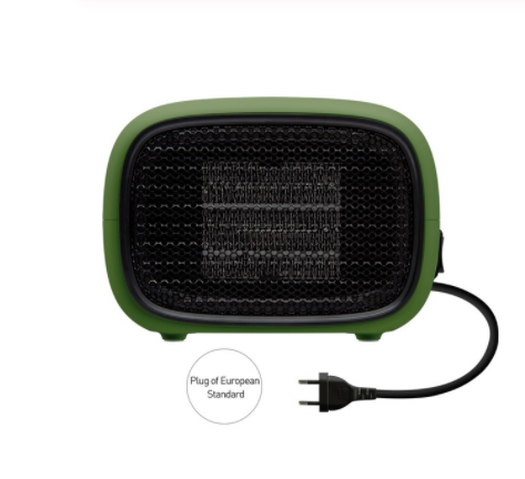Compact Room Warmer