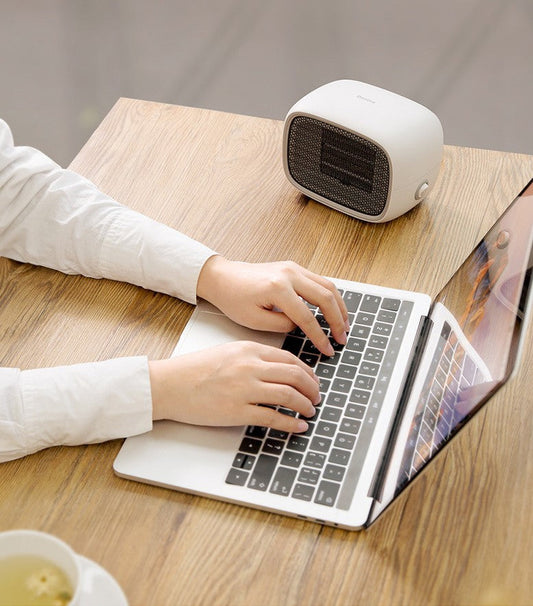 Compact Room Warmer