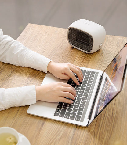 Compact Room Warmer