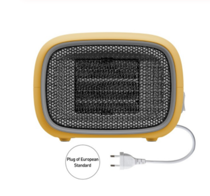 Compact Room Warmer